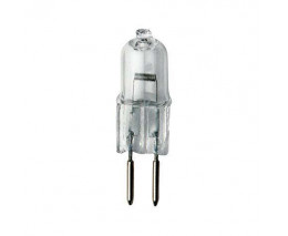 Лампа галогеновая Horoz Electric JC50W G6.35 50Вт 2700-3200K HRZ00000195
