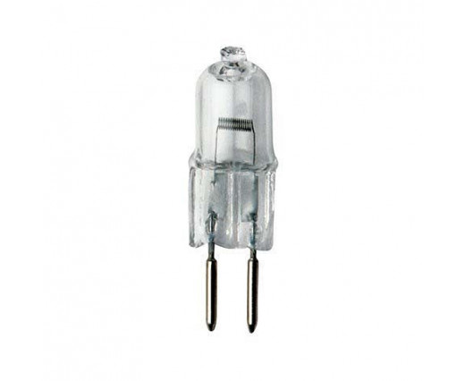 Лампа галогеновая Horoz Electric JC50W G6.35 50Вт 2700-3200K HRZ00000195