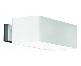 Накладной светильник Ideal Lux Box BOX AP2 BIANCO