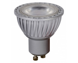 Лампа светодиодная Lucide 49006 GU10 5Вт 3000K 49006/05/36