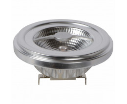 Лампа светодиодная Lucide 49040 G53 10Вт 2700K 49040/10/31