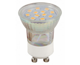 Лампа светодиодная Lucide 50221 GU10 2Вт 2700K 50221/02/60
