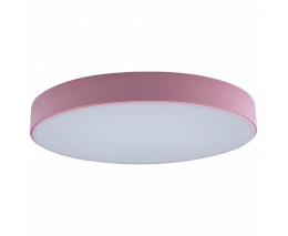 Накладной светильник Loft it Axel 1 10002/24 Pink