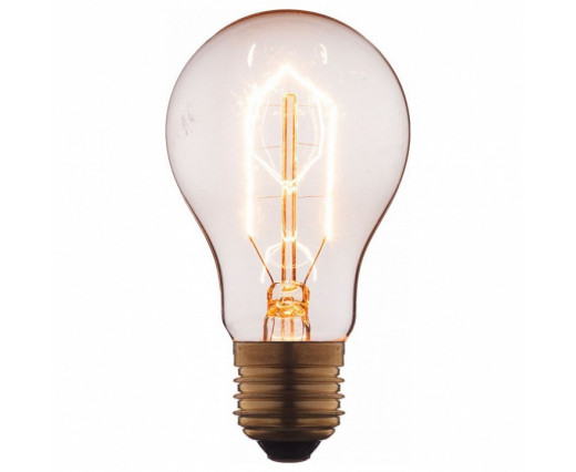 Лампа накаливания Loft it Bulb 1002 E27 60Вт K 1002