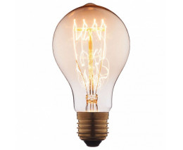 Лампа накаливания Loft it Bulb 1003 E27 40Вт K 1003