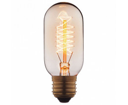Лампа накаливания Loft it Bulb 4540-S E27 40Вт K 4540-S