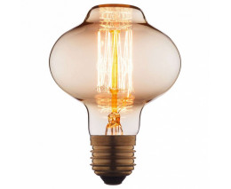 Лампа накаливания Loft it Bulb 8540-SC E27 40Вт K 8540-SC