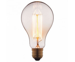 Лампа накаливания Loft it Bulb 9560-SC E27 60Вт K 9560-SC
