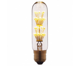Лампа светодиодная Loft it Bulb T1030LED E27 2Вт K T1030LED