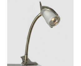 Настольная лампа офисная Lussole Venezia LST-3924-01