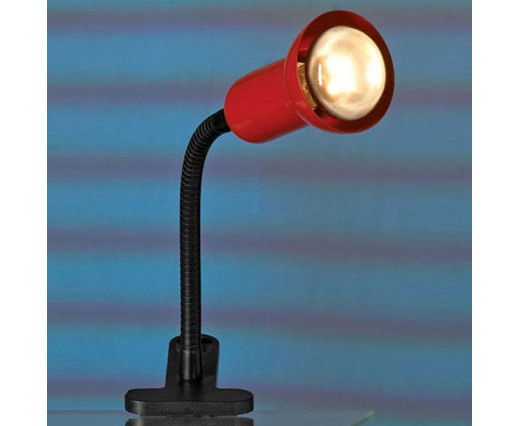 Настольная лампа офисная Lussole Warshawa LST-4534-01