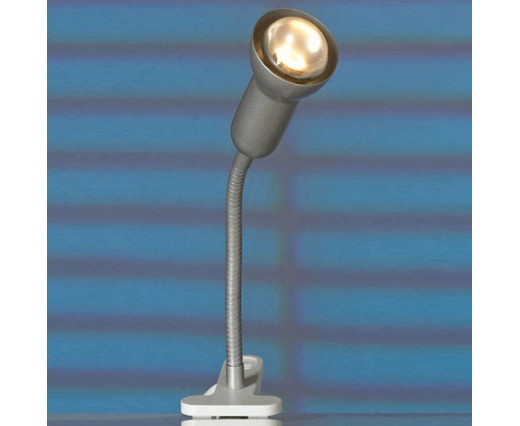 Настольная лампа офисная Lussole Warshawa LST-4564-01