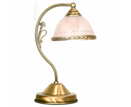 Настольная лампа декоративная MW-Light Ангел 5 295031401
