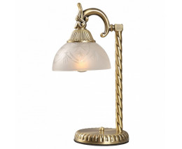 Настольная лампа декоративная MW-Light Афродита 2 317032301