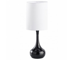 Настольная лампа декоративная MW-Light Салон 415033601