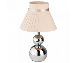 Настольная лампа декоративная MW-Light Тина 1 610030201