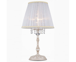 Настольная лампа декоративная Freya Omela FR2220TL-01W