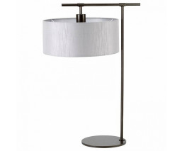 Настольная лампа декоративная Elstead Balance BALANCE/TL DBG