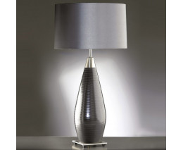 Настольная лампа декоративная Luis Collection Conrad LUI/CONRAD