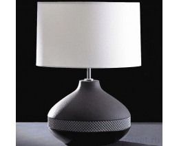 Настольная лампа декоративная Luis Collection Max Round LUI/MAX ROUND