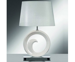 Настольная лампа декоративная Luis Collection Pearl Small LUI/PEARL SMALL