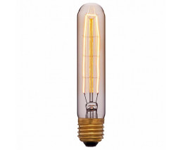 Лампа накаливания Sun Lumen Т30-140 E27 40Вт 2200K 051-958