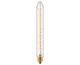 Лампа накаливания Sun Lumen T38 300 F5 E27 60Вт 2200K 053-679