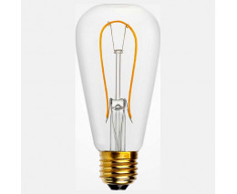 Лампа светодиодная Sun Lumen SF-U E27 3Вт 2200K 056-915