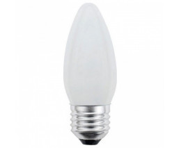 Лампа накаливания Uniel  E27 60Вт K 01829