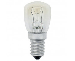 Лампа накаливания Uniel  E14 15Вт K 01854
