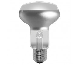 Лампа накаливания Uniel  E27 40Вт K 02305