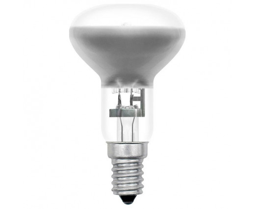 Лампа галогеновая Uniel E14 28Вт K 04122