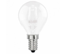 Лампа галогеновая Uniel  E14 28Вт K 05218