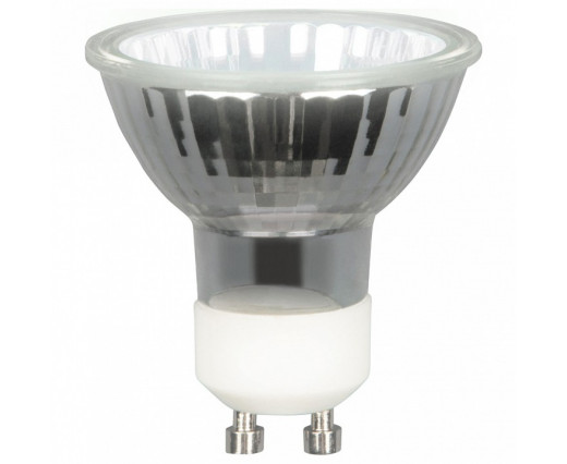 Лампа галогеновая Uniel GU10 35Вт K 5408