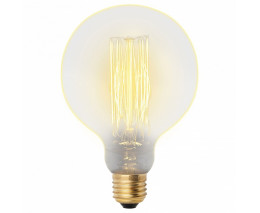 Лампа накаливания Uniel  E27 60Вт K UL-00000480