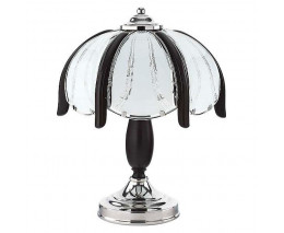 Настольная лампа декоративная Alfa Jaskolka 16358