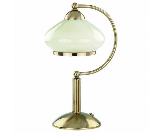 Настольная лампа декоративная Alfa Astoria 4321