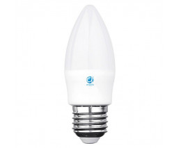 Лампа светодиодная Ambrella Present E27 6Вт 4200K 206027