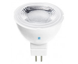 Лампа светодиодная Ambrella Mr16 GU5.3 Вт 4200K 207553