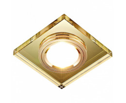 Встраиваемый светильник Ambrella Classic 8170 8170 GOLD