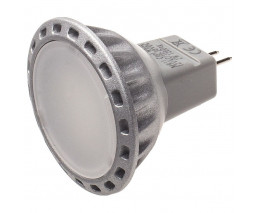 Лампа светодиодная Arlight Mr11 GU4 Вт 6000K 15831