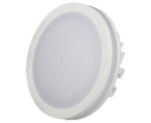 Встраиваемый светильник Arlight Ltd-95 Ltd-95SOL-10W Day White