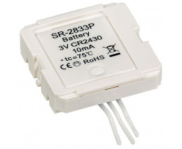 Контроллер-диммер Arlight SR-2833 SR-2833P (3V, DIM)
