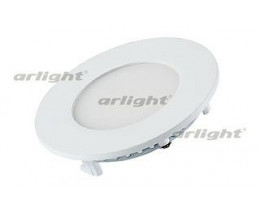 Встраиваемый светильник Arlight  DL-85M-4W Day White