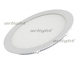 Встраиваемый светильник Arlight  DL-225M-21W Day White
