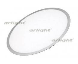 Встраиваемый светильник Arlight  DL-600S-48W Day White