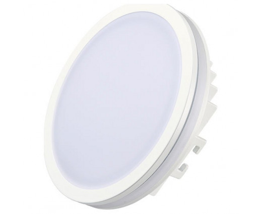 Встраиваемый светильник Arlight Ltd Ltd-115SOL-15W Warm White