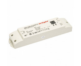 Контроллер-диммер Arlight DALI-SR DALI-SRP-2305-24-50W-CV (220V, 24V, 50W)