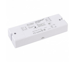 Контроллер-регулятор цвета RGB Arlight SR-1009 SR-1009HS-RGB (220V, 1000W)