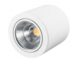 Накладной светильник Arlight Sp-focus-r SP-FOCUS-R140-30W Warm White